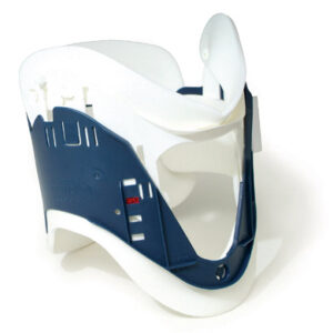 Philly Patriot - Collet cervical universel (Taille Adulte)