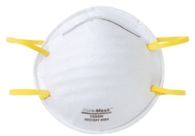 Masque de protection N-95 (KN95) (Conique - 20 unités par paquet)