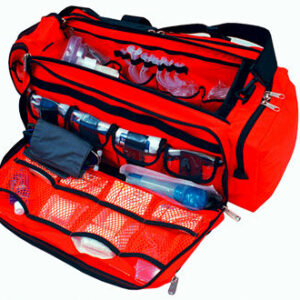 Trousse SST 2021 pour GARDERIE -complète-