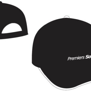 Premierssoins.com - Casquette logo