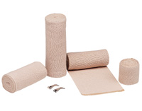 Bandage élastique (3 pouces de largeur)