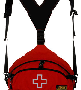 Traverse Rescue Cirque II - Bretelle pour trousse de premiers soins ceinturon