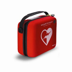 Malette pour Defibrillateur Onsite de Philips