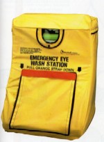 Housse de protection pour Fendall Eyesaline Porta Stream II (Douche oculaire - Item # 2PS-112)