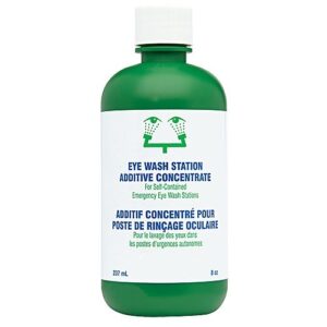 Additif de conservation pour solution d'irrigation (pour douche oculaire - 237ml)