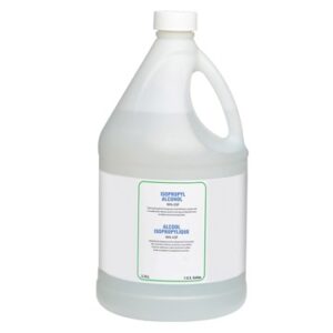 Alcool Isopropylique 99% 4L