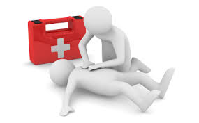 Formation / Requalification RCR CROIX-ROUGE lors d'une formation
