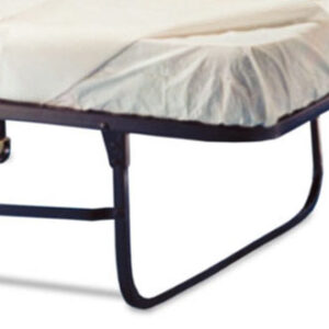 Drap, Ajusté, Coton/Polyester, 99,1 x 190,5 cm
