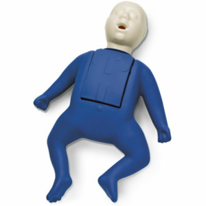 Mannequin CPR Prompt bébé avec membres