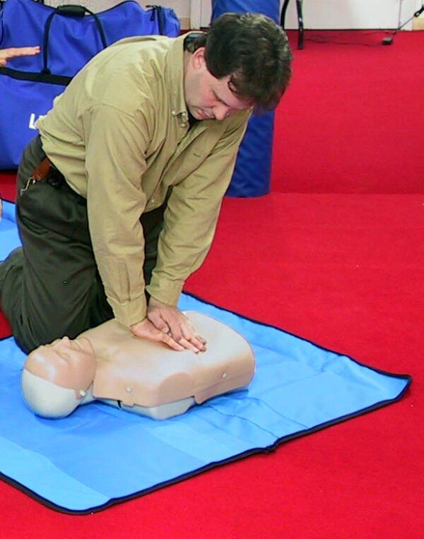 Formation PS/RCR-DEA FMCQ 8h