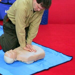 Renouvellement Formation PS/RCR-DEA FMCQ 8h