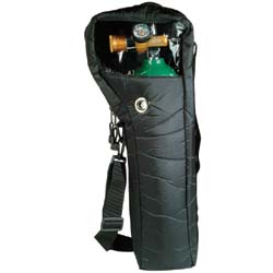 Sac de tansport pour cylindre à Oxygène D