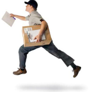 Frais de livraison (est du Québec)