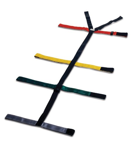 System d'immobilisation, Ganse droite