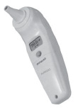 Thermomètre auriculaire digital infrarouge, modèle économique