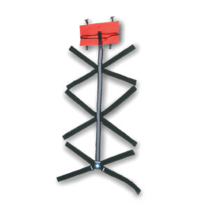 System d'immobilisation,Triple X