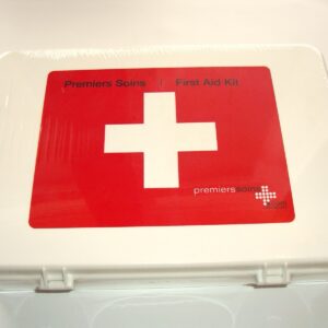 Trousse SST 2021 -complète-
