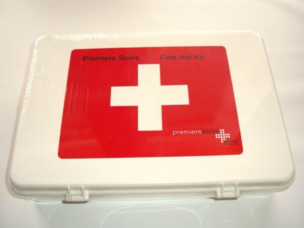 Trousse SST 2021 -complète-