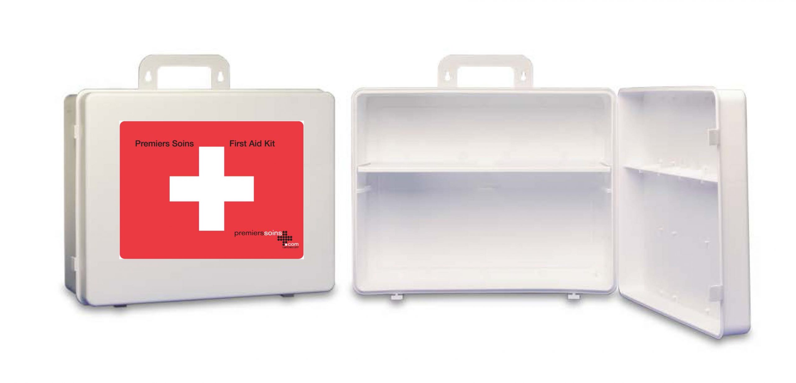 Trousse SST 2021 -complète-