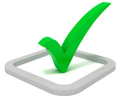 Vérification du ou des Défibrillateurs (DEA), résultat: OK