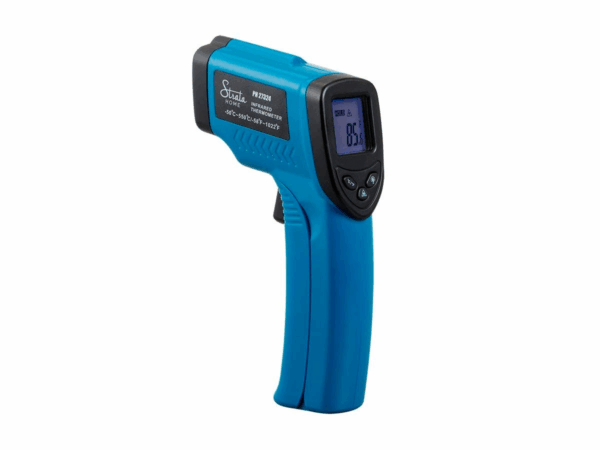 Thermomètre digitale Frontale à infrarouge - Image 3