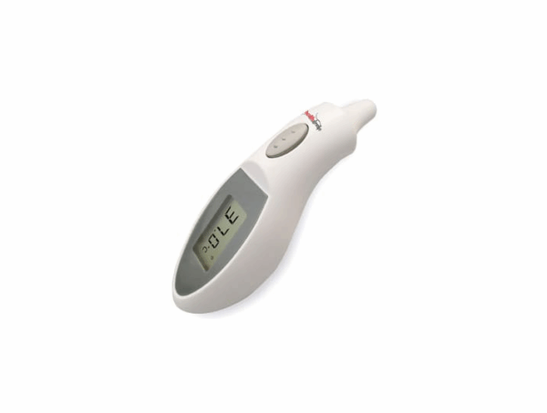 Thermomètre digitale Frontale à infrarouge