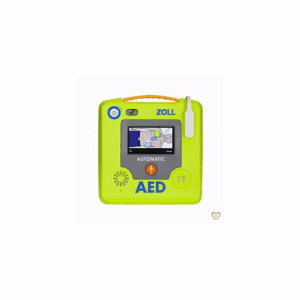 ZOLL DEA 3 (défibrillateur externe automatisé)