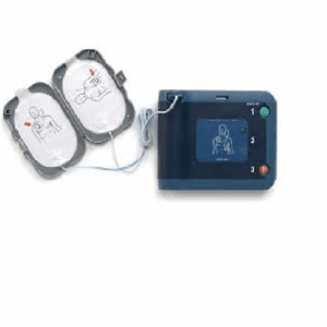 Philips - Défibrillateur externe Modèle Heartstart