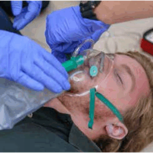 PREMIERS SOINS.com Formation / Oxygénothérapie, par personne