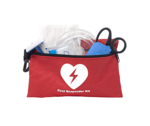 RESQ-AID intervention kit