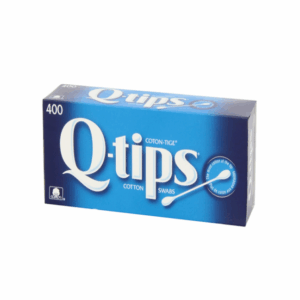Coton-tige Q-tips  paquet de 400