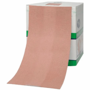 Pansement adhésif  en rouleau (7.6 cm x 0.9 mètres)