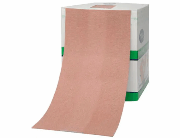 Pansement adhésif  en rouleau (7.6 cm x 0.9 mètres)