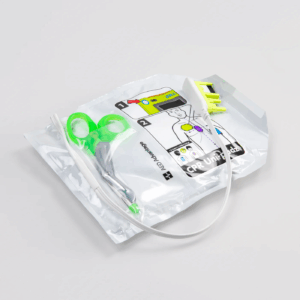 Electrodes for Zoll DEA 3 AED Defibrillator