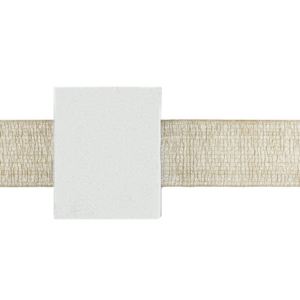 Bandage compressif avec élastique 4 X 6