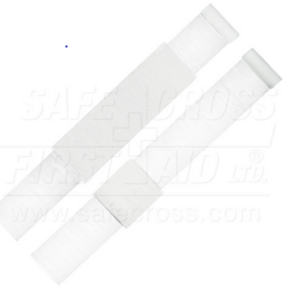 Bandage compressif grand format 11.4 X 12..7 cm